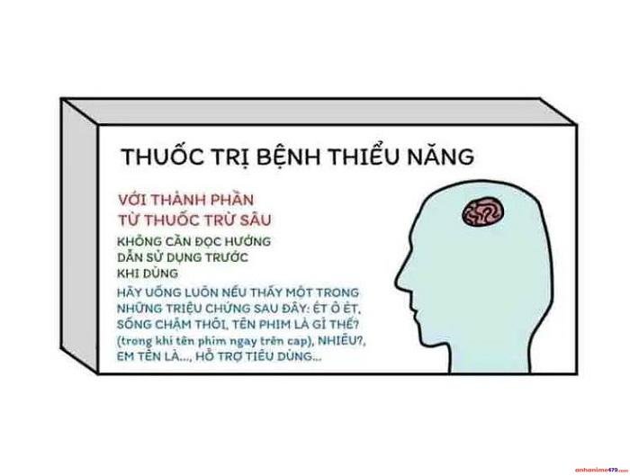ảnh meme thiểu năng ngốc khôi hài