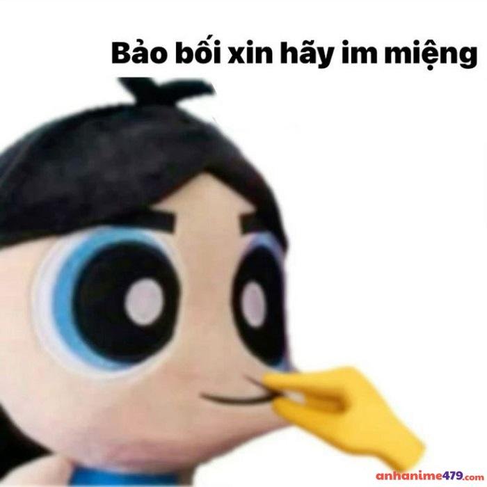 ảnh meme tổng tài