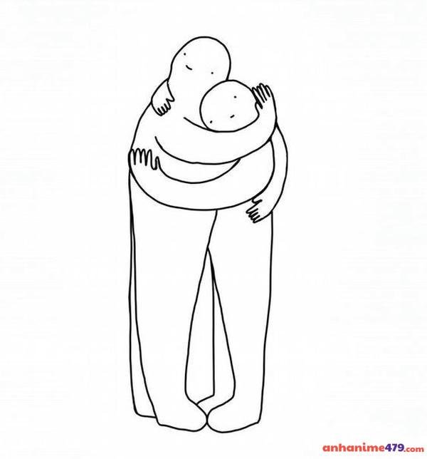 ảnh meme xoa đầu nổi bật