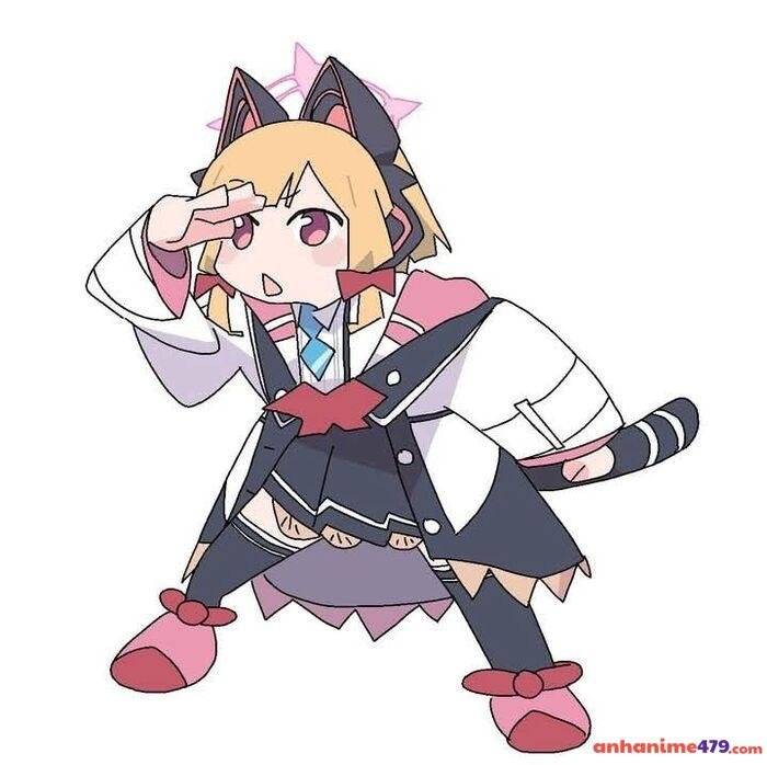 ành momoi meme chế