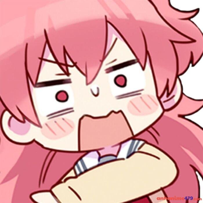 ành momoi meme cute dễ thương