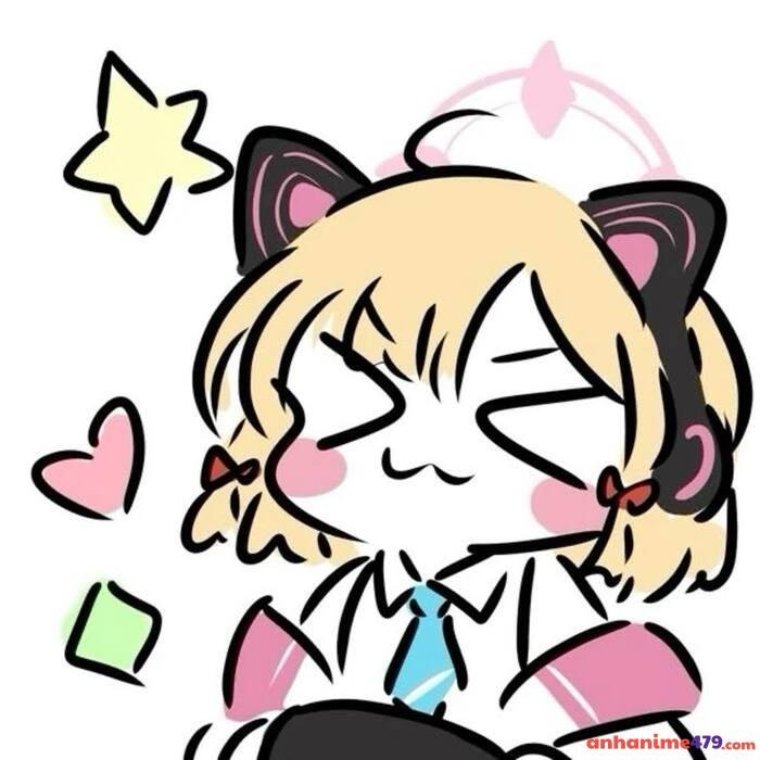 ành momoi meme cute hài