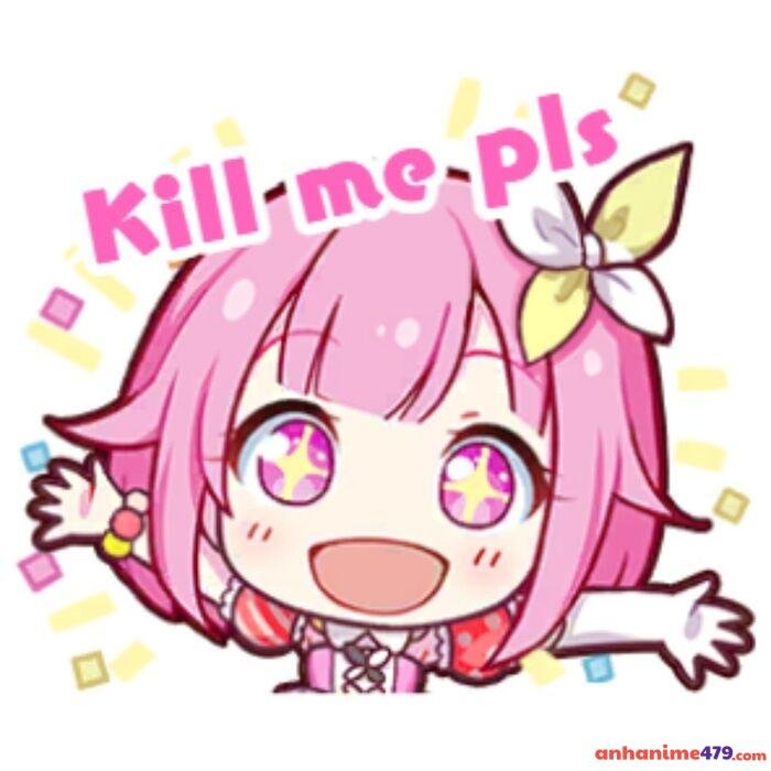 ành momoi meme hài nhất