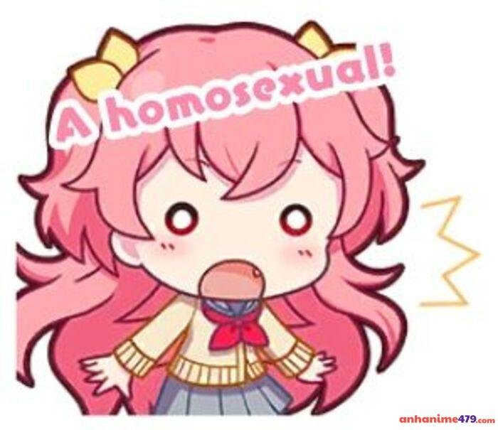 ành momoi meme siêu hài