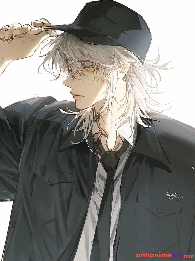 ảnh nam ngầu lạnh lùng