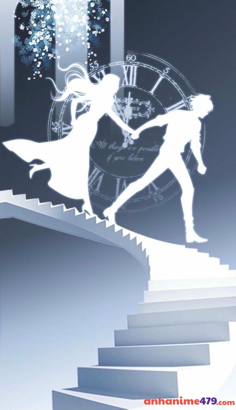 ảnh nắm tay anime nền