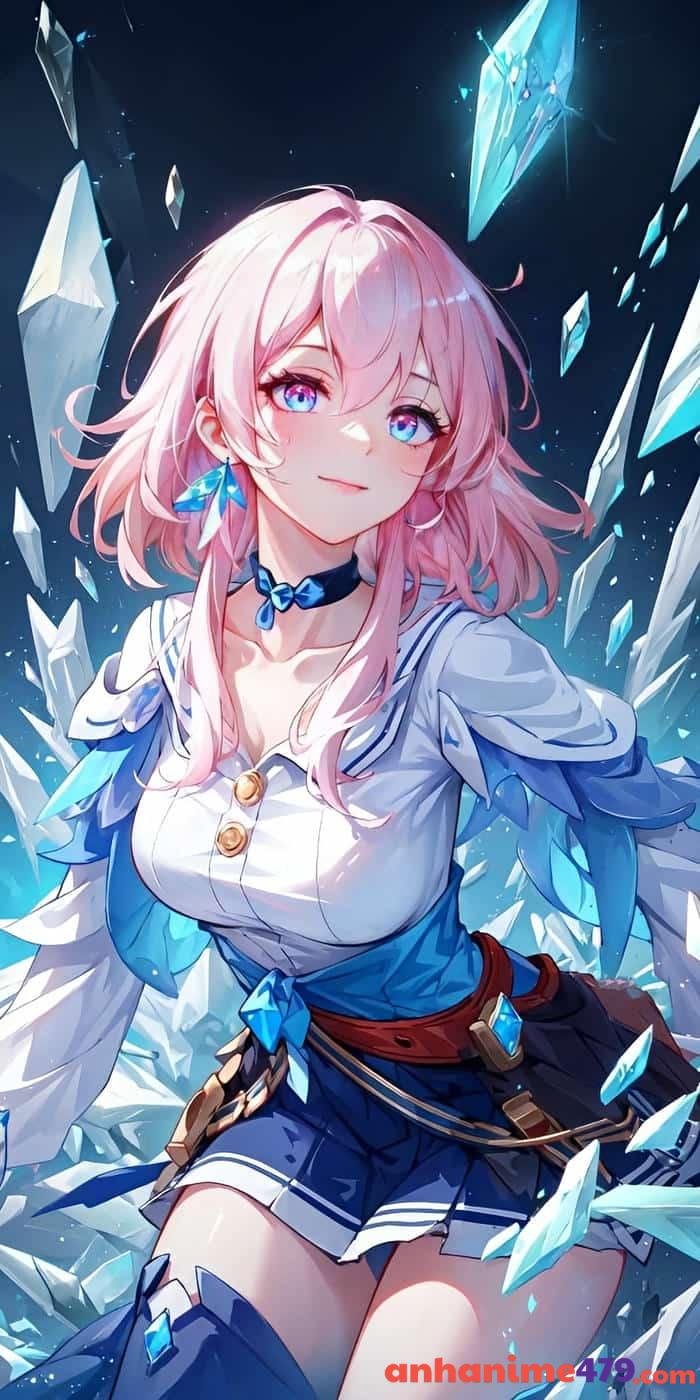 ảnh nền anime đẹp nhất