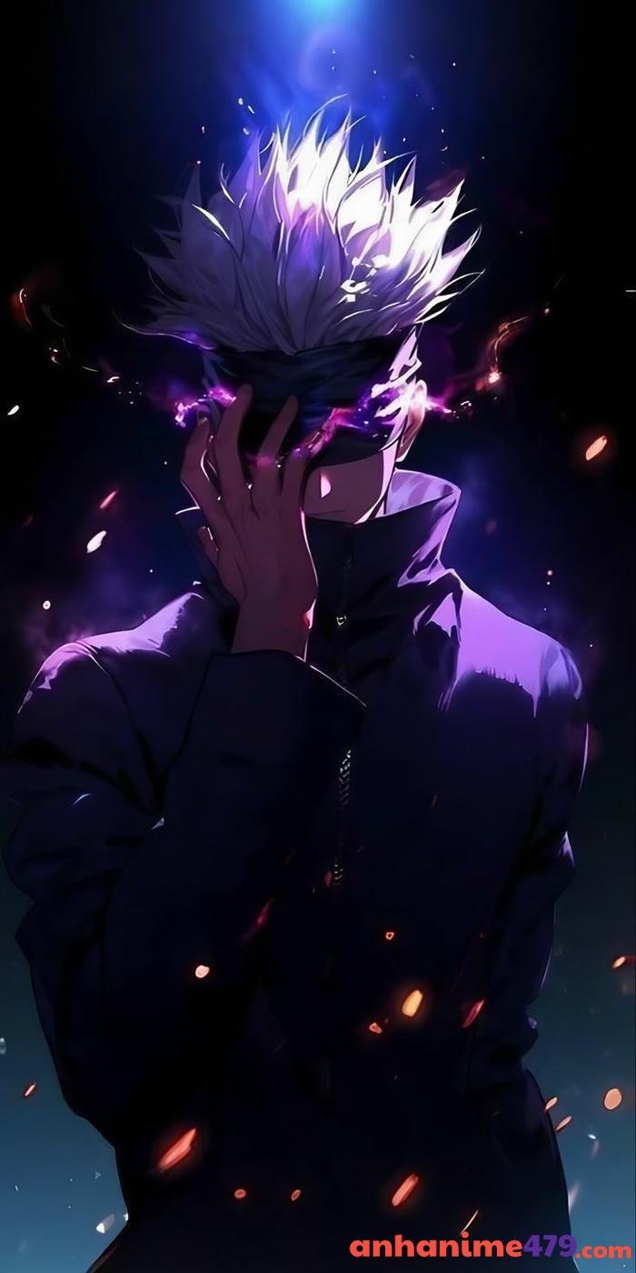 ảnh nền anime lãng mạn