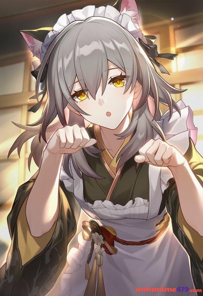 ảnh nền anime vi tính