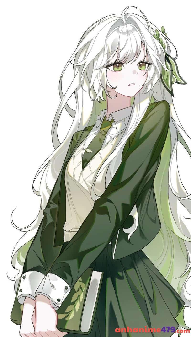 ảnh nhân vật anime đẹp