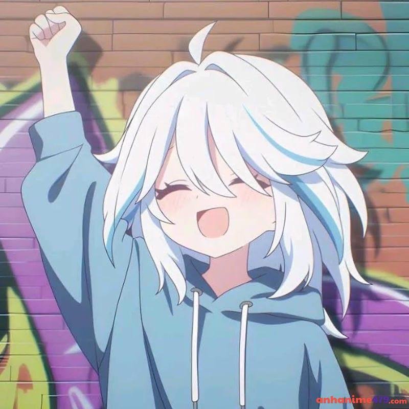 ảnh nhân vật anime