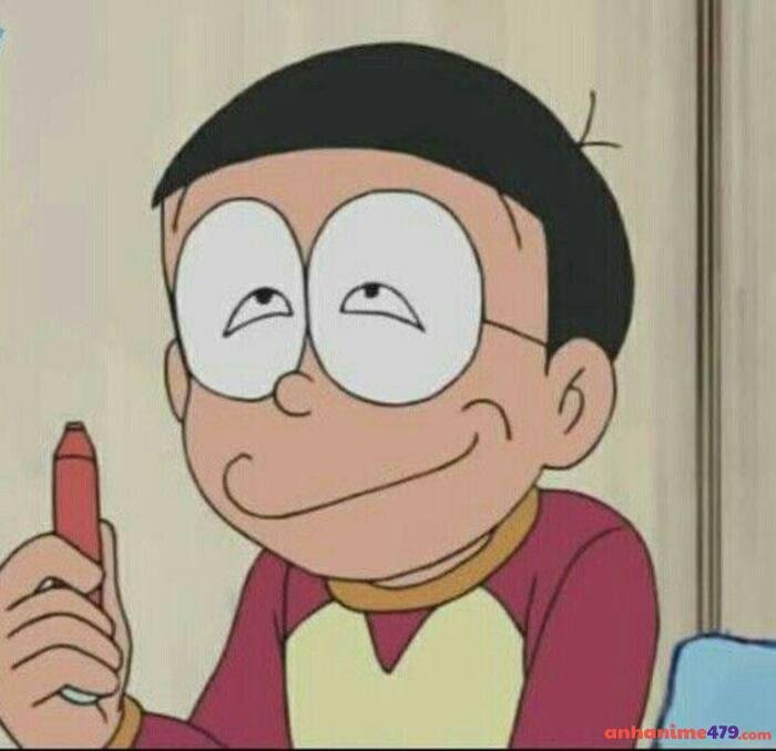 ành nobita meme chế