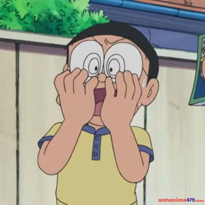 ành nobita meme hài