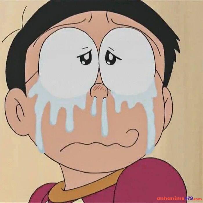 ành nobita meme siêu hài