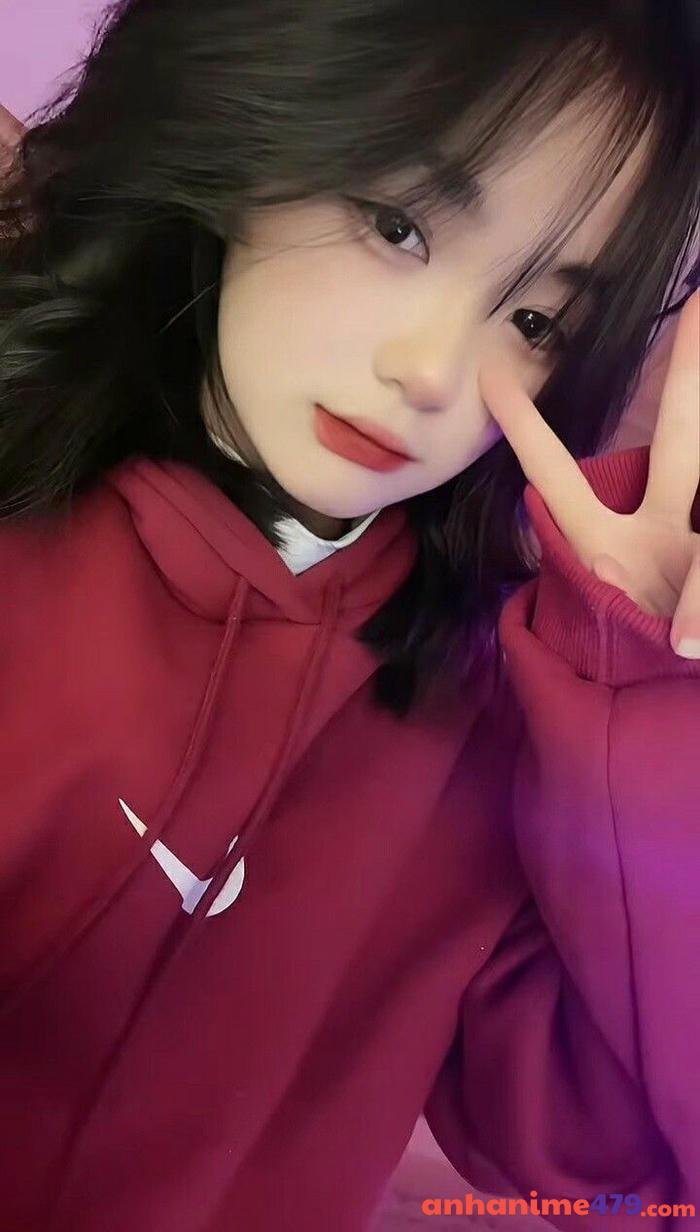 ảnh nữ sinh cấp 3