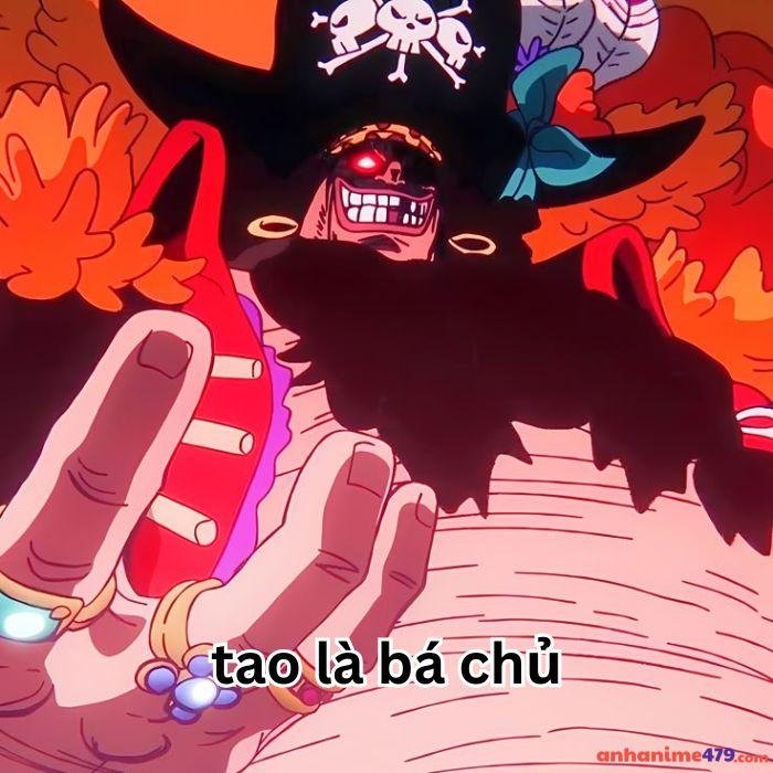 ảnh râu đen meme