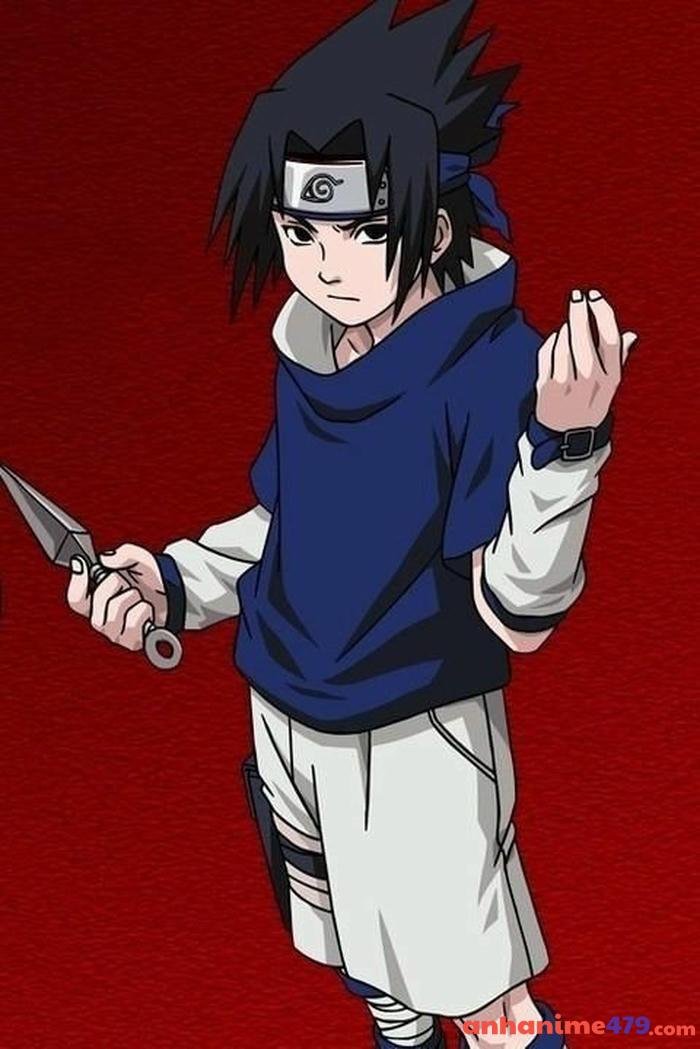 ảnh sasuke uchiha