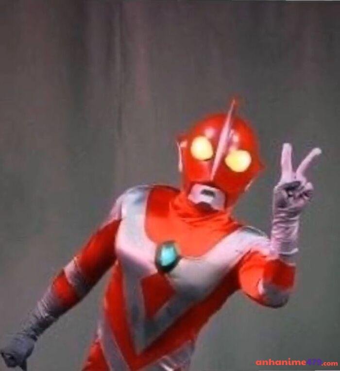 ảnh siêu nhân điện quang meme bựa nhất