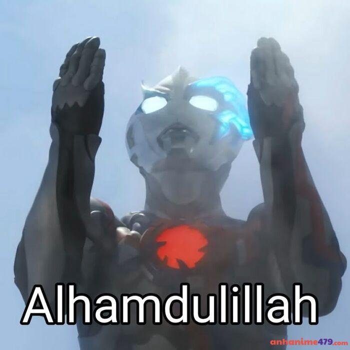 ảnh siêu nhân điện quang meme chế