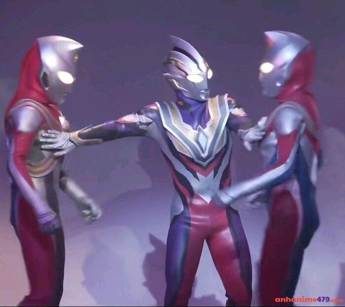 ảnh siêu nhân điện quang meme hot