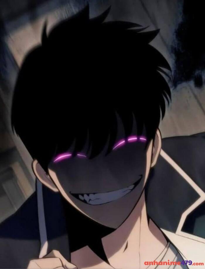 ảnh solo leveling meme bựa chế