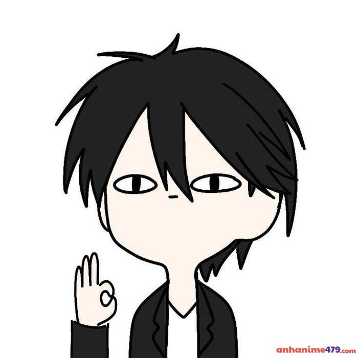 ảnh solo leveling meme chibi