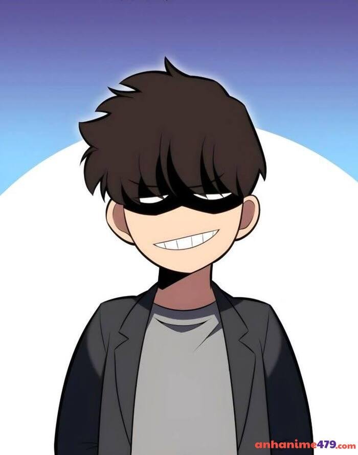 ảnh solo leveling meme độc lạ