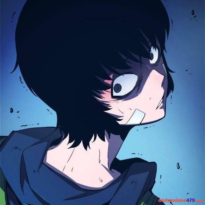 ảnh solo leveling meme hài chất