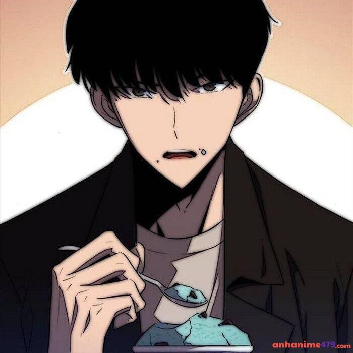 ảnh solo leveling meme siêu hài