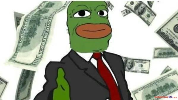 ảnh tiền meme troll