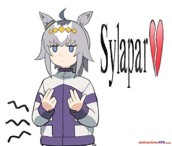 ảnh uma musume meme bựa nhất