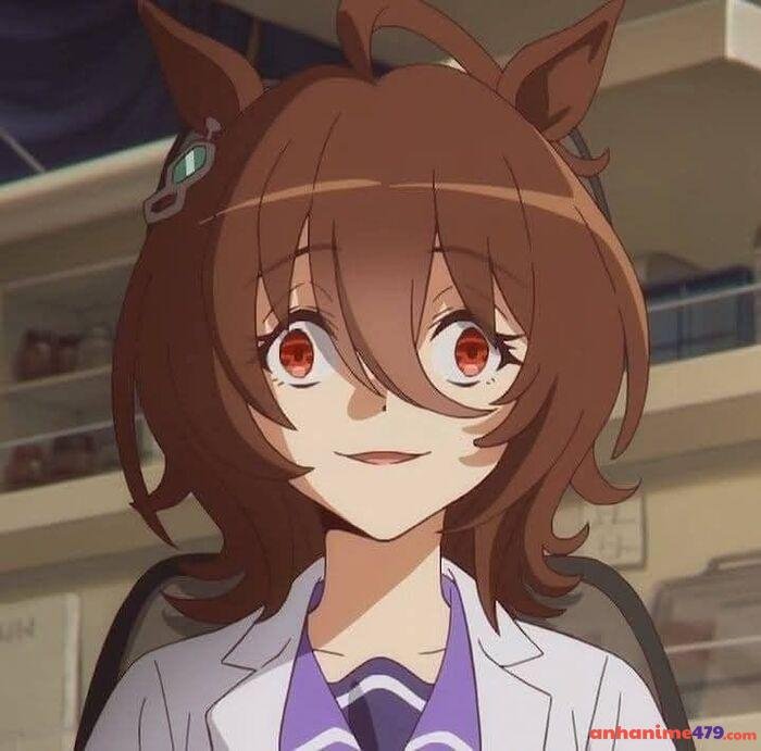 ảnh uma musume meme siêu bựa