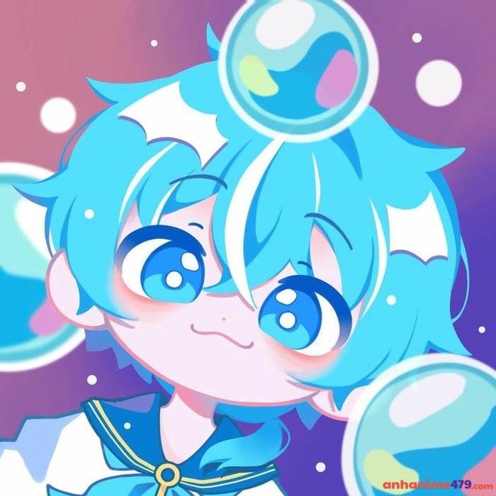 ảnh vẽ anime cảnh vật