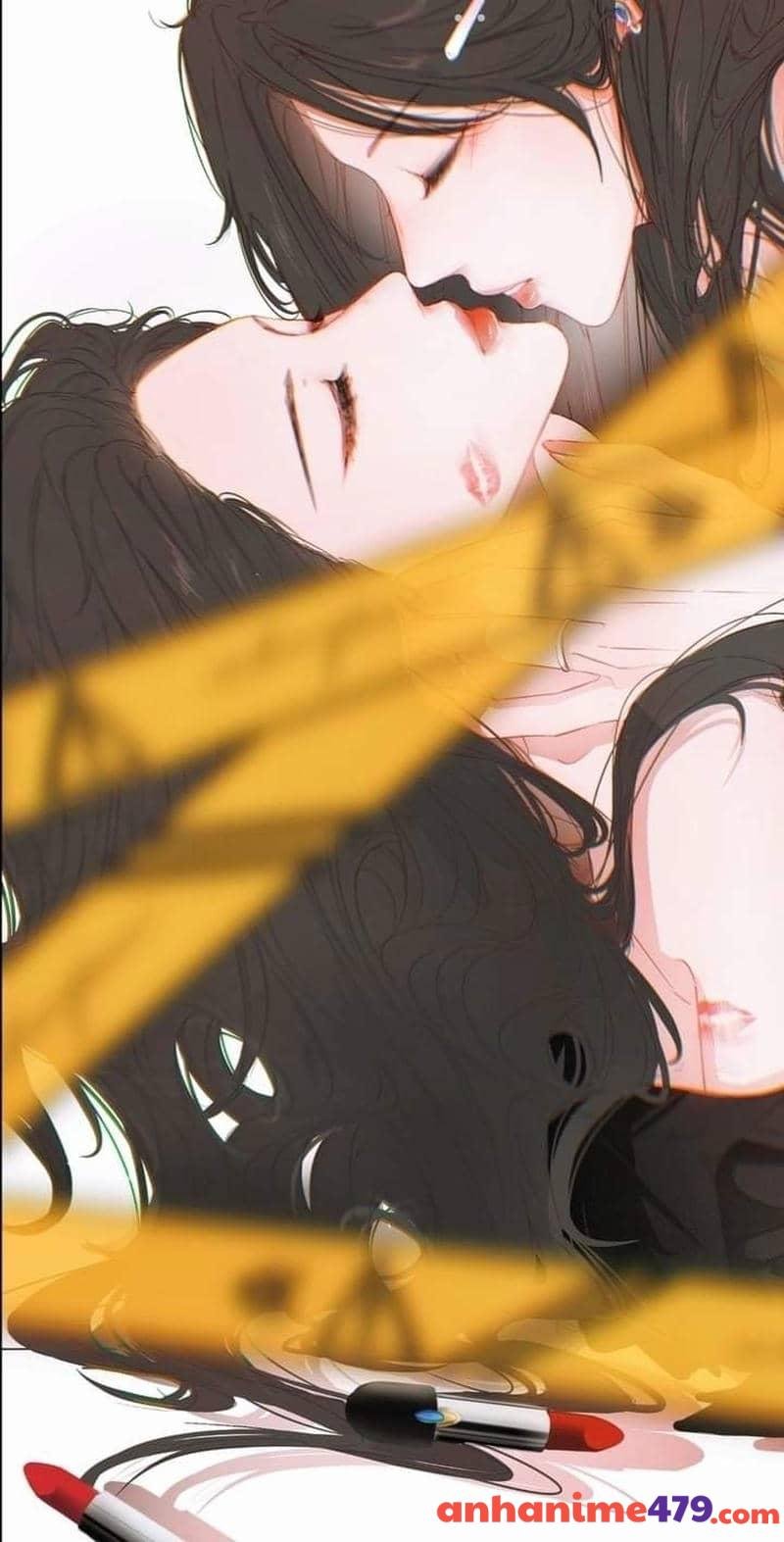 anime bách hợp ảnh vẽ