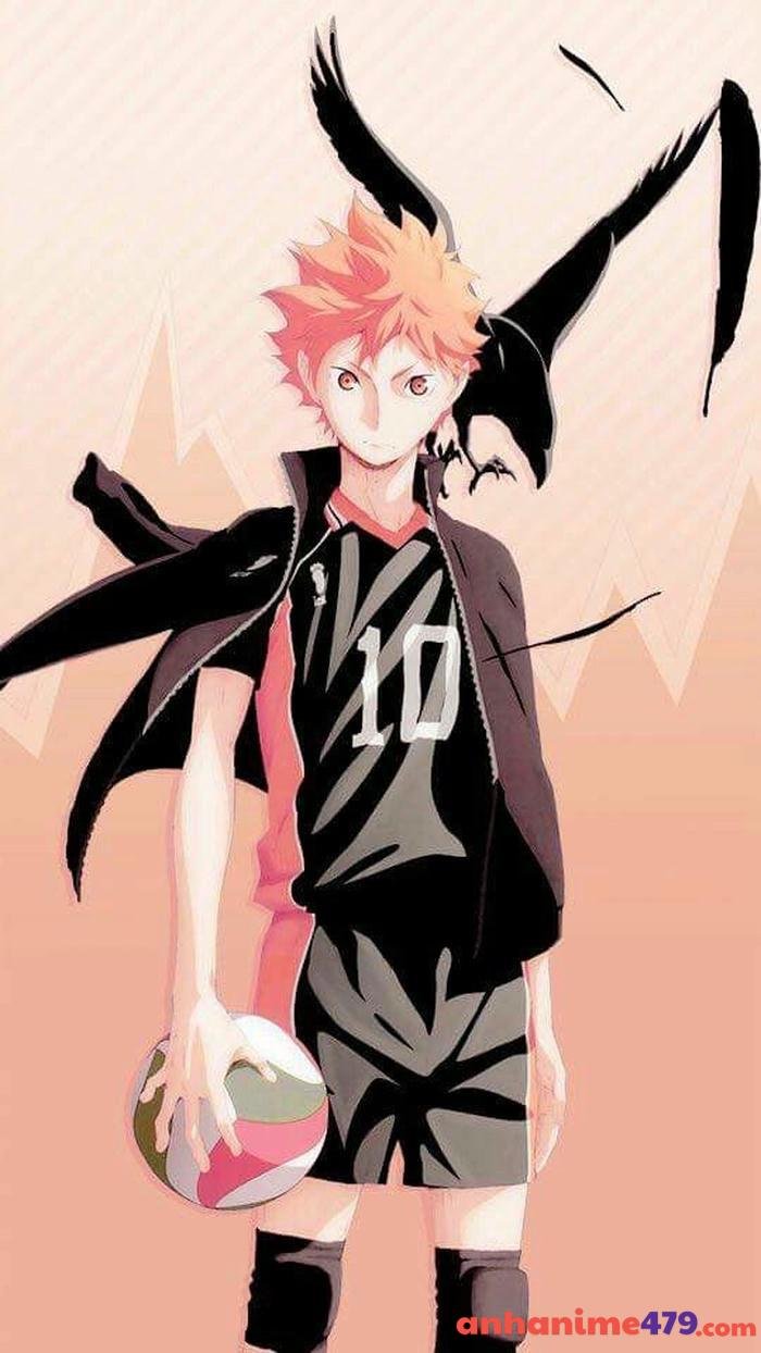 anime bóng chuyền buồn nhẹ