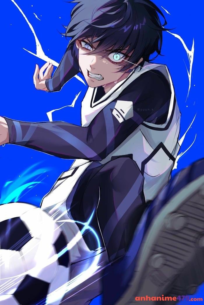 anime bóng đá chiến thắng