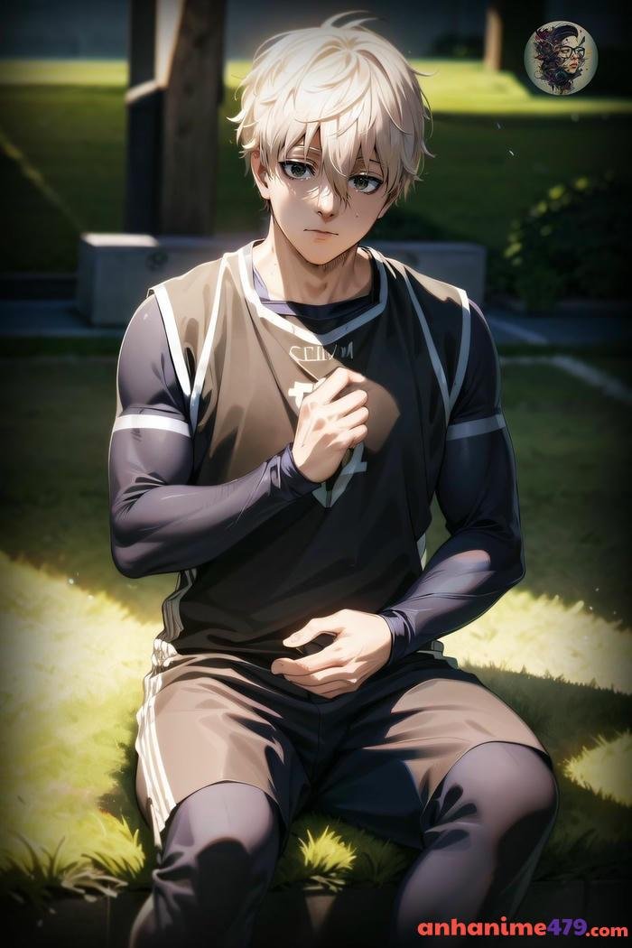 anime bóng đá đầy cảm xúc