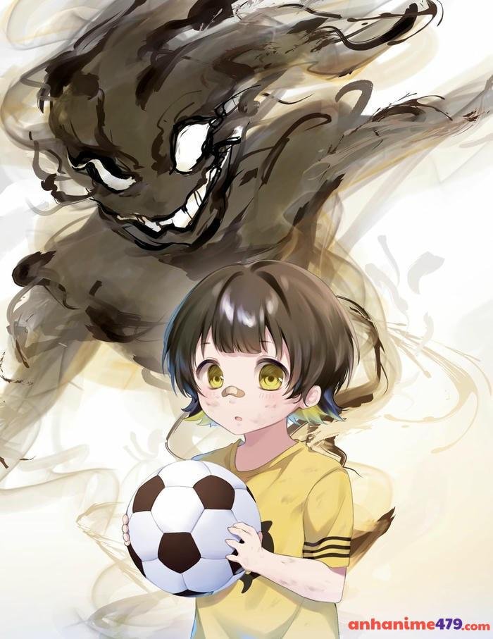 anime bóng đá đẹp trai