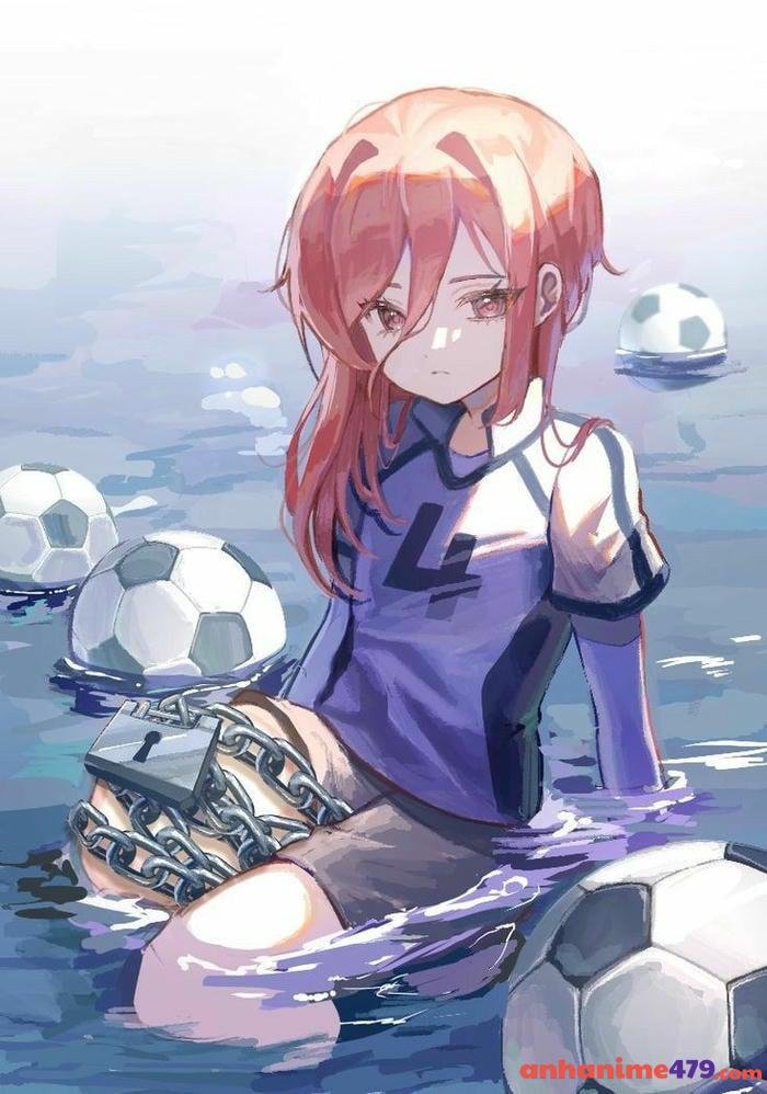 anime bóng đá nổi bật