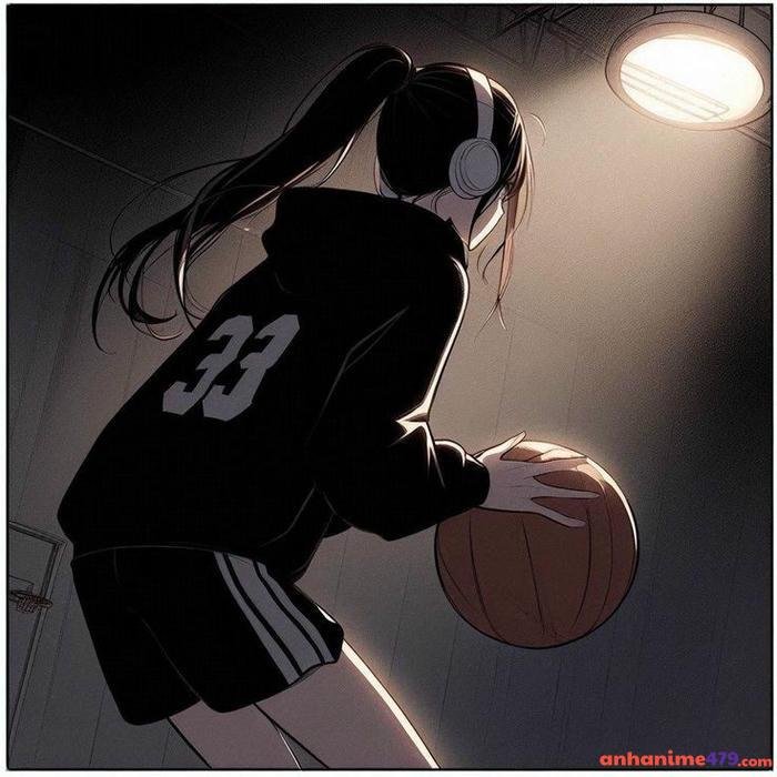 anime bóng rổ cool quá