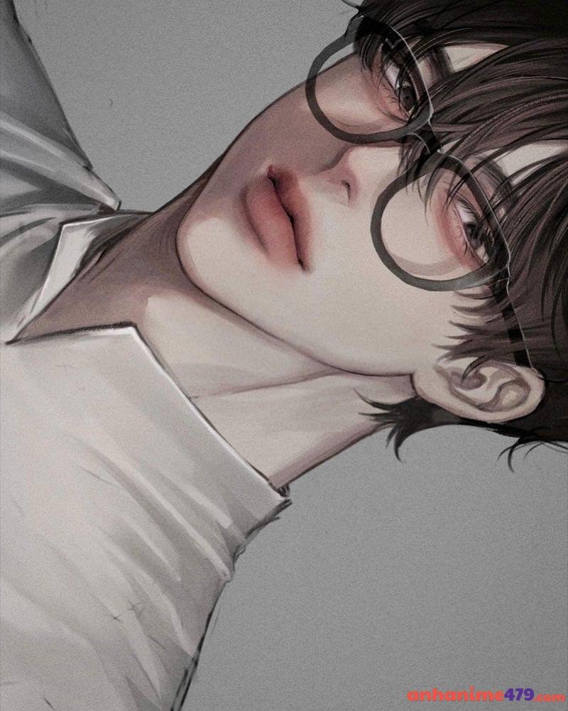 anime boy siêu đẹp