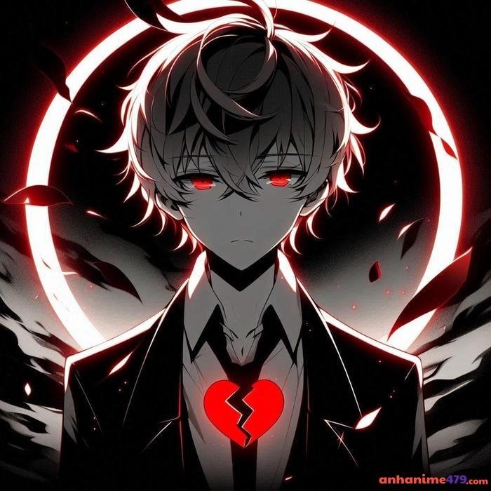 anime buồn cô độc quá