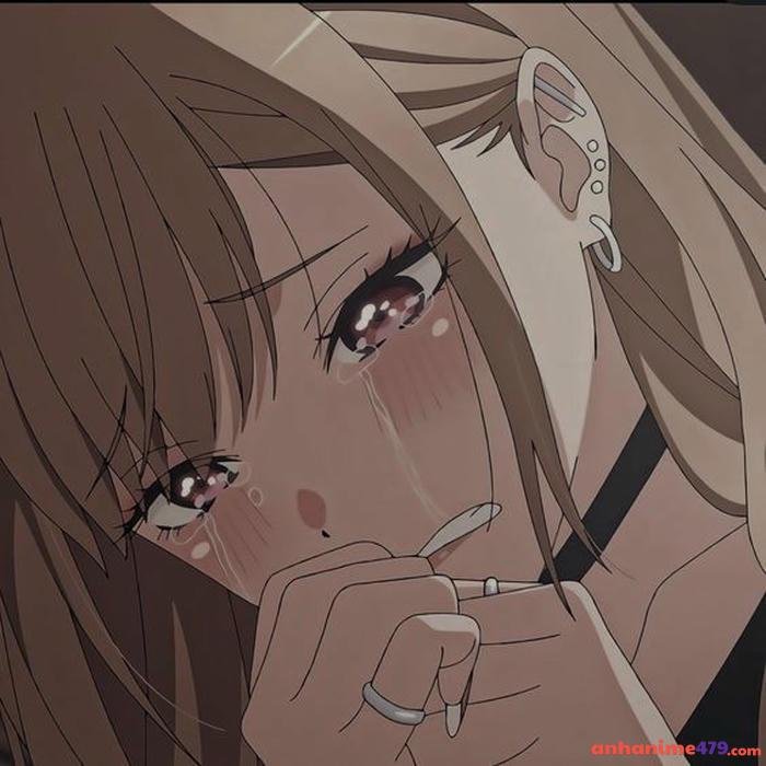 anime buồn cô đơn