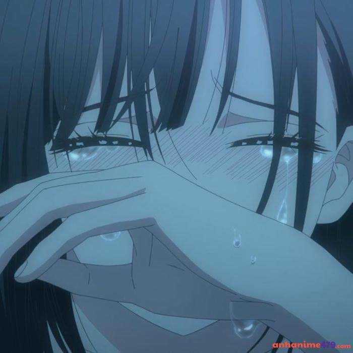 anime buồn đau lòng