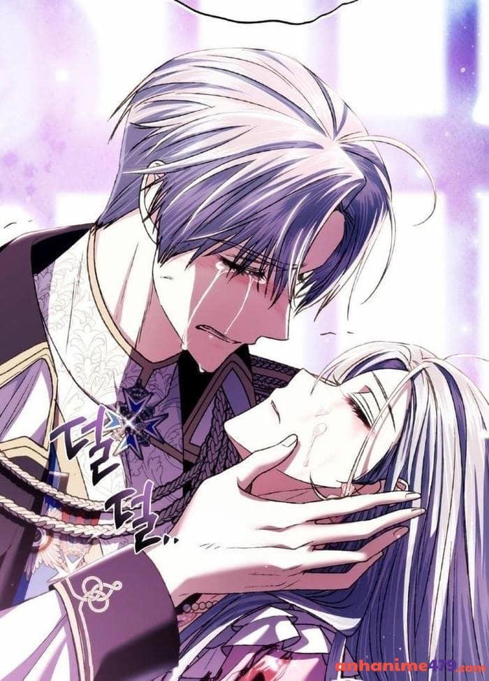 anime buồn đẹp buồn