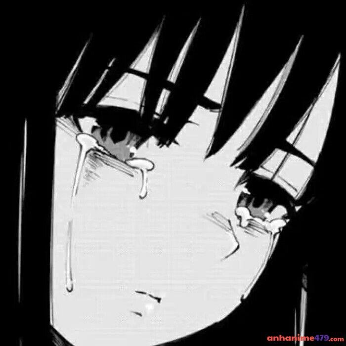 anime buồn lạnh lẽo