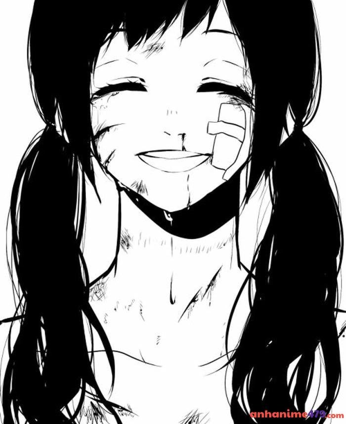 anime buồn nhẹ nhàng