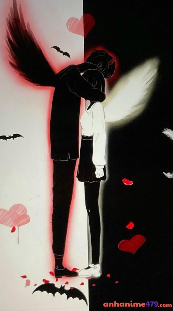 anime buồn nhớ ai