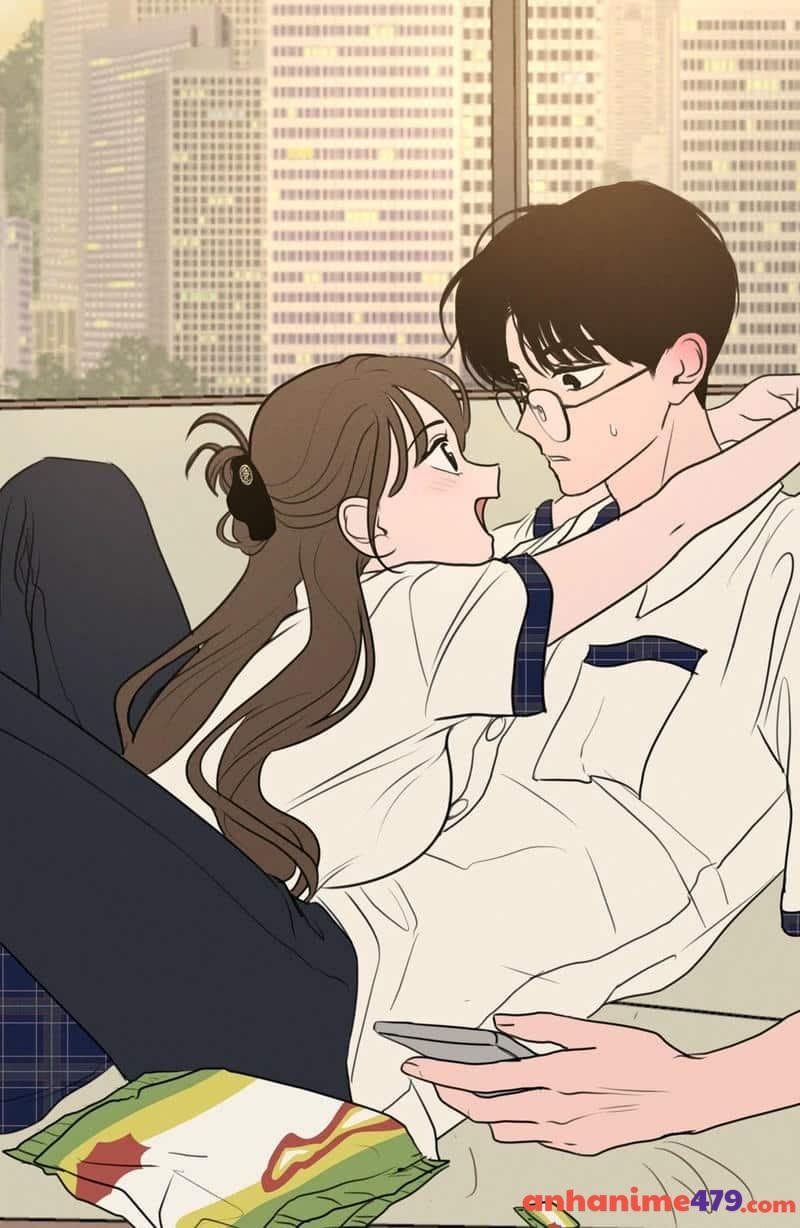 anime cặp đôi đẹp