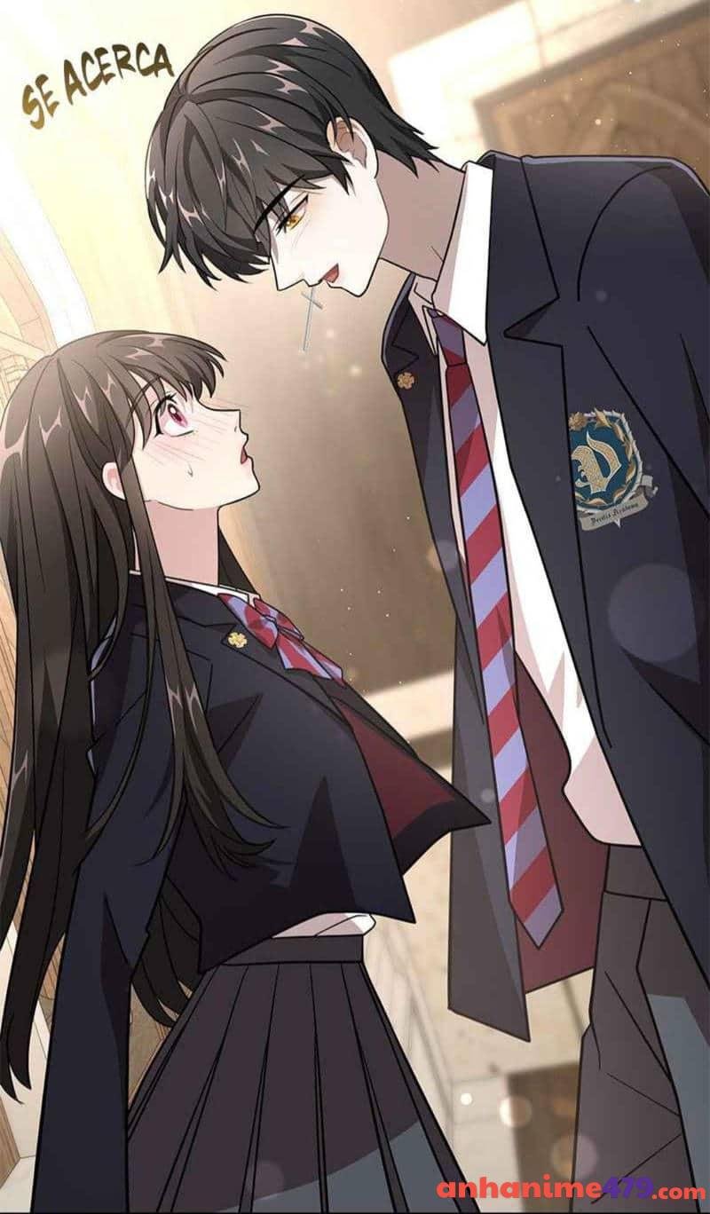 anime cặp đôi học sinh